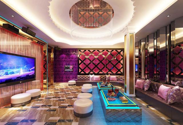 昆明ktv订房夜场商务ktv宣传推荐-宜良县ktv订房