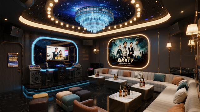 昆明ktv订房与商务ktv怎么计时指南-宜良县ktv订房